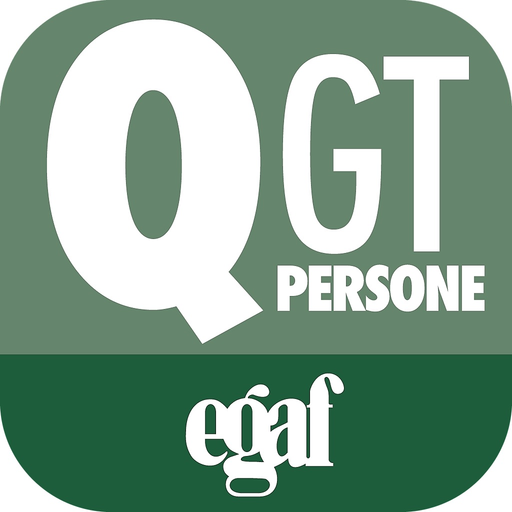 Quiz Gestore trasporto Persone app icon