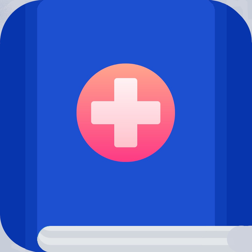 Medical Terminology Etymology app icon