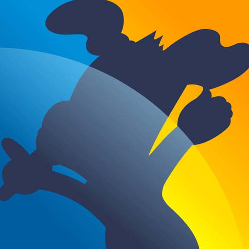 Puppy Club app icon
