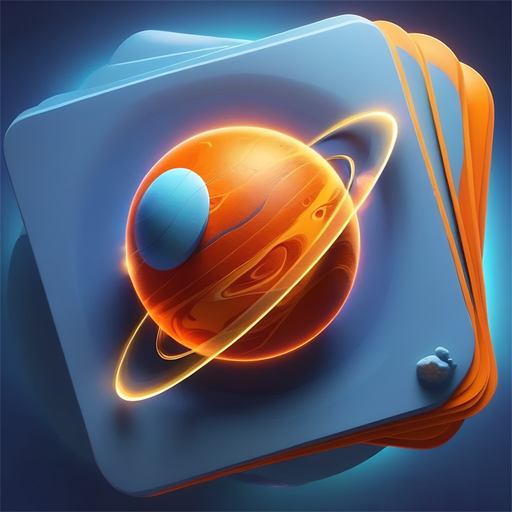 Baby Learning Games Flashcards app icon