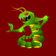 Dangerous Maggots icon