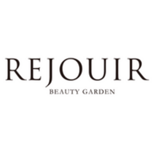 REJOUIR BEAUTY GARDEN app icon