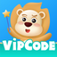 VIPCODE在线少儿编程-名师直播互动 icon