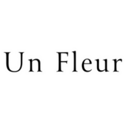 Un Fleur app icon