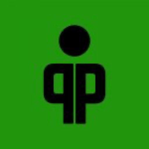 Parado Power app icon