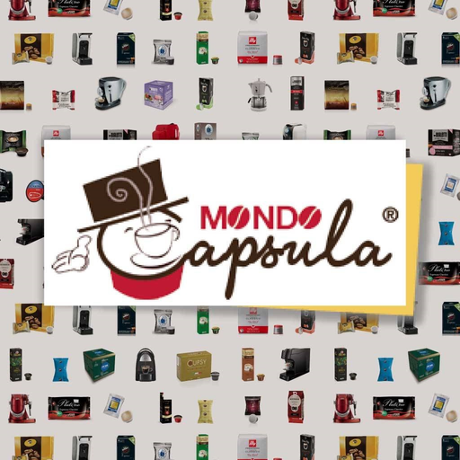 Mondo Capsula app icon