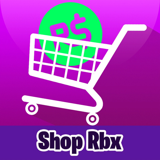 Shop Maker for Roblox app icon