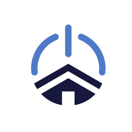 My Homing Beacon app icon