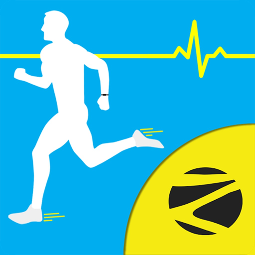 ZEB-FIT 20 Series app icon