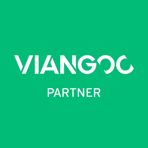 Viangoo Driver app icon