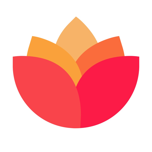Amolivro: Audiobook & Story app icon