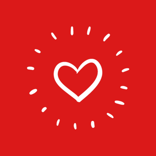 Lovers - Adult dating app icon