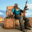 IGI Military Commando Shooter icon