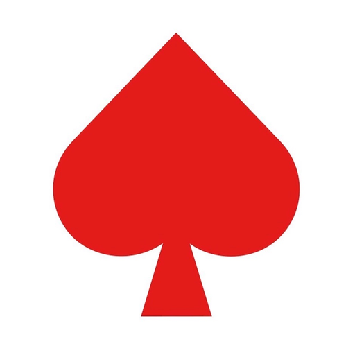 Học Poker app icon