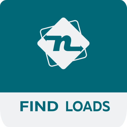 Pik 'n' Ship Find Loads app icon