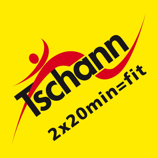 Tschann Gesundheitszentrum app icon