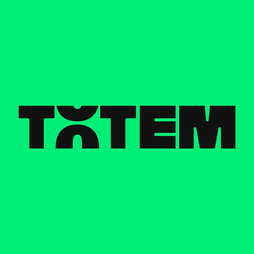 TOTEM - Mon magasin au bureau app icon