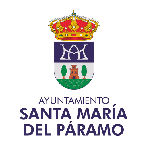 Santa María del Páramo app icon