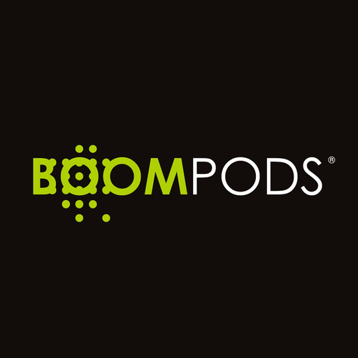 BOOMTUNE app icon