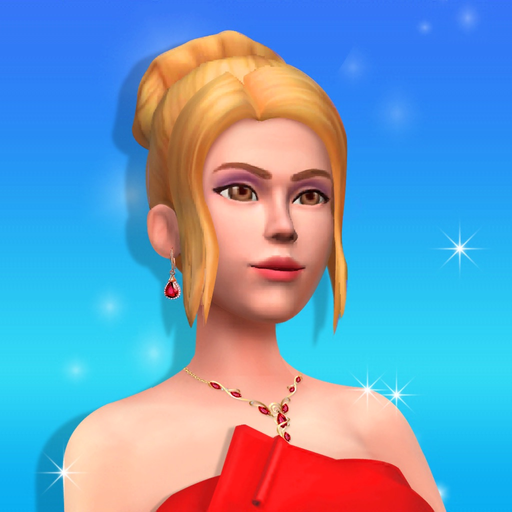 Idle Outfit app icon