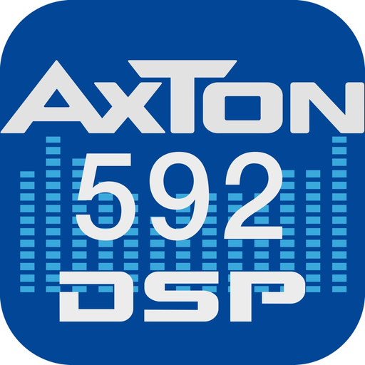 A592DSP app icon