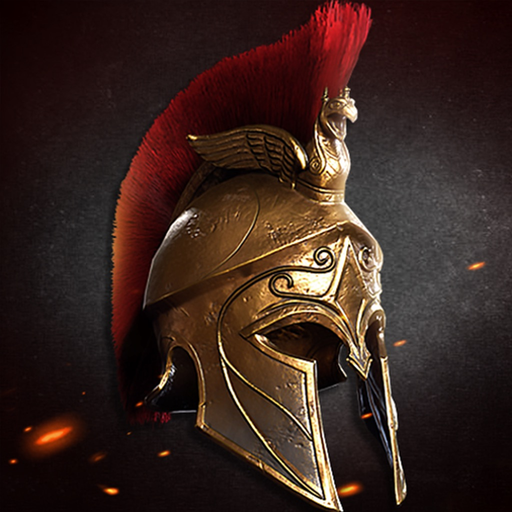 Abyss of Empire app icon