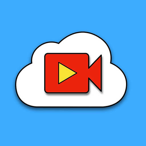 Overview: Live World Webcams app icon