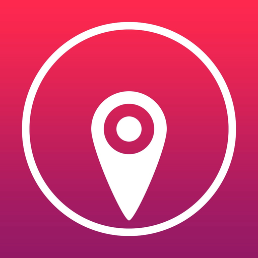 Radius! app icon