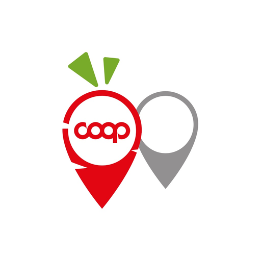 Coopshop app icon