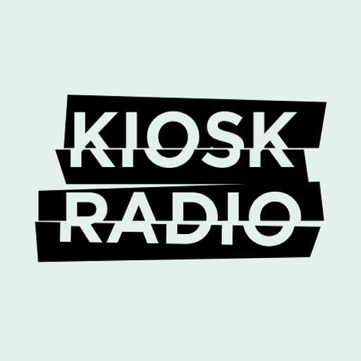 Kiosk Radio app icon