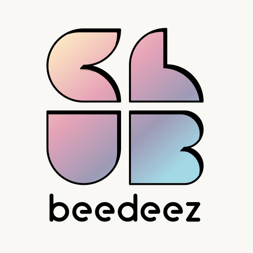 Club Beedeez app icon