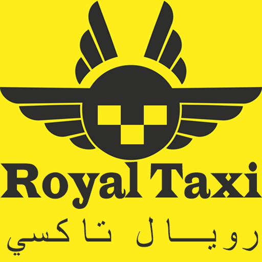 Royal Taxi Driver app icon