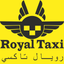 Royal Taxi Driver icon
