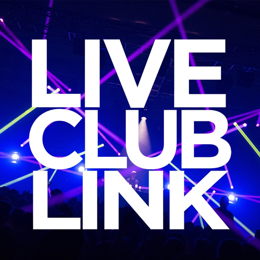 Live Club Link app icon