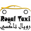 Royal Taxi Rider icon