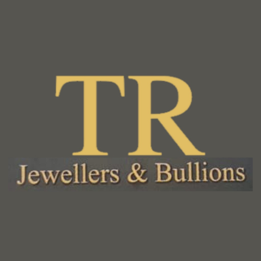 T R S Jewellers And Bullions app icon