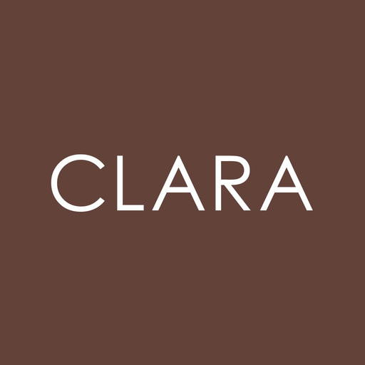 CLARA CLINIC app icon