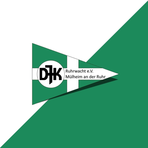 DJK Ruhrwacht e.V. app icon