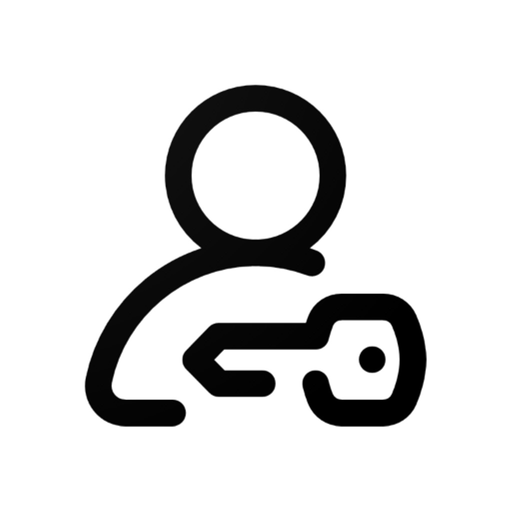 SQIL ACCESS app icon