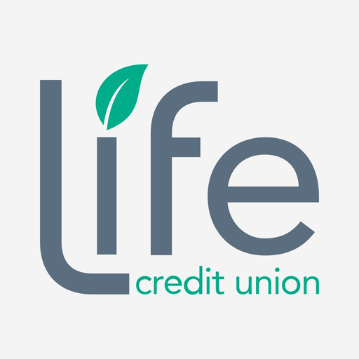 Life Credit Union app icon