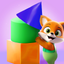 Games for Kids 2 5 Years Old icon