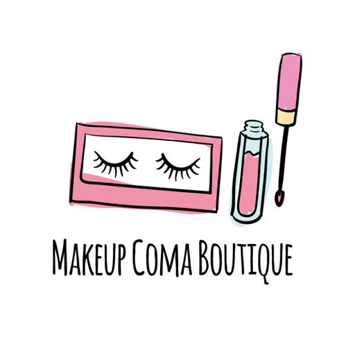 Makeup Coma Boutique app icon