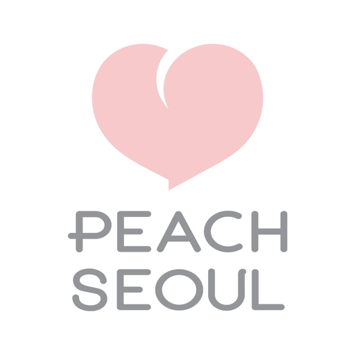 Peach Seoul - Local Travel app icon