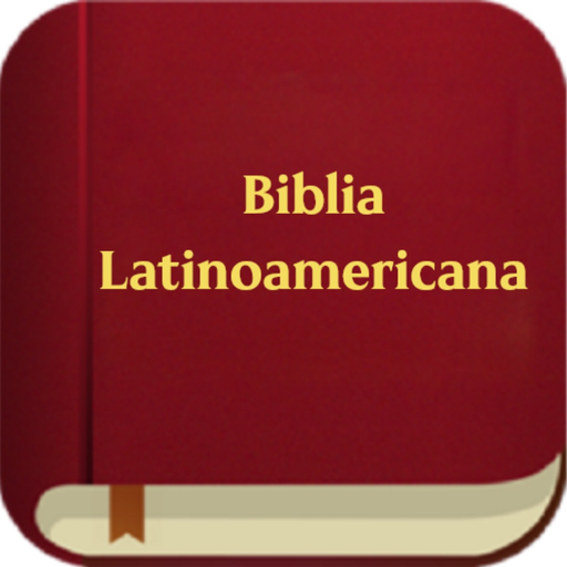 Bible Latinoamericana(Spanish) app icon