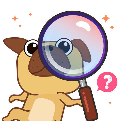 FindObj: Hidden Objects Puzzle app icon
