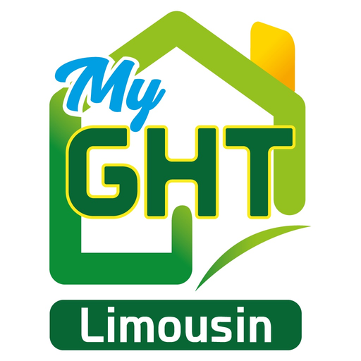 MyGHT Limousin app icon