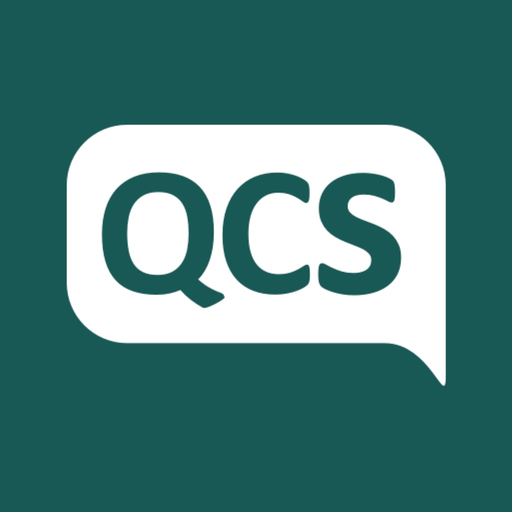 QCS app icon