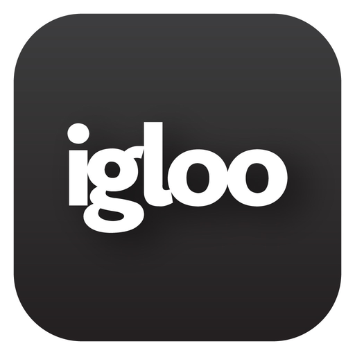 Igloo Touch app icon
