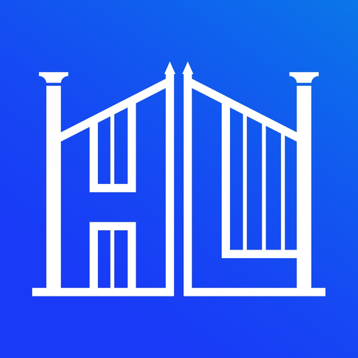 HeirList app icon