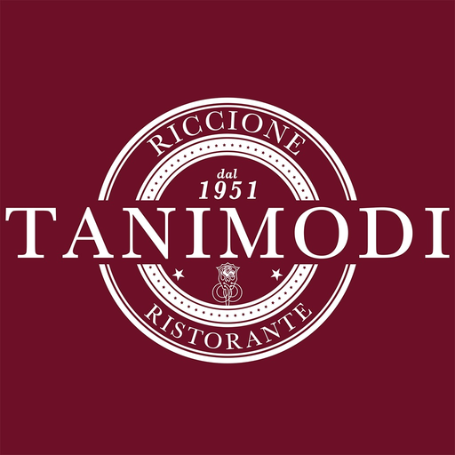 Tanimodi app icon